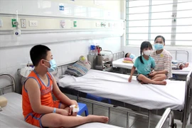 People warned not to be complacent about dengue fever