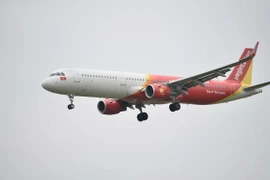 Vietjet resumes domestic flight network, offering millions of discounted tickets
