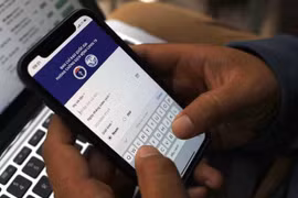 Over 115,000 health declarations filled out on NCOVI app 