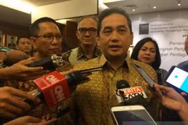 Indonesia temporarily stops import of food from China