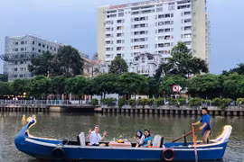 HCM City moves to attract more visitors