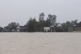 Storms, floods cause economic loss of over 730 million USD: Gov’t report 