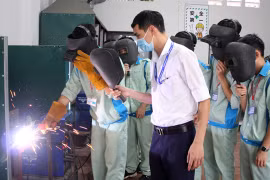 Labour export companies hit hard by COVID-19 pandemic