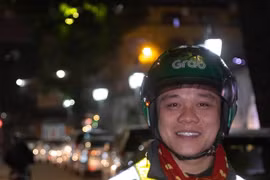 Road angels want to spread their wings