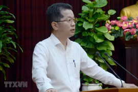 Da Nang: lessons taken from successful Party congresses