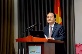 Vietnam introduces higher education comparative ranking system