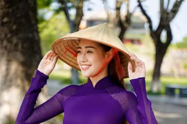 Symposium on ‘Capital of Vietnam’s Ao Dai’