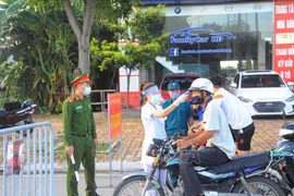 Hai Duong urged to enhance contact tracing, testing amid rising COVID-19 count