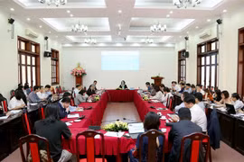 Experts discuss Vietnam's digital economic development post-COVID-19