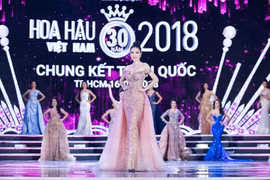 COVID-19 outbreak prompts suspension of beauty contest, flower festival