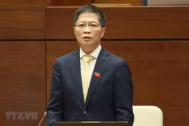Minister: EP’s ratification of EVFTA shows trust on Vietnam