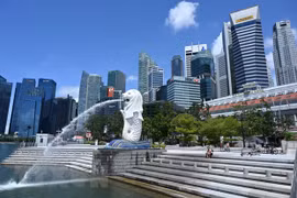 Singapore, Indonesia agree to resume business, official travel
