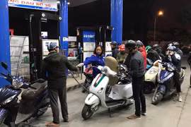 Petrol prices continue to rise in latest adjustment