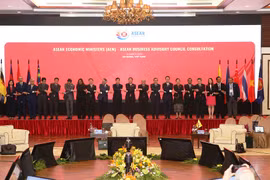Trade facilitation to promote ASEAN investment