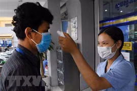 Cambodia to relax restrictions against COVID-19 to boost economy