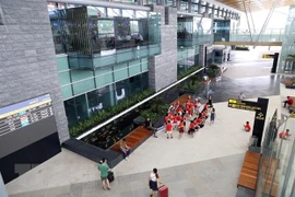 Tourist arrivals in Quang Ninh forecast to drop in Q1 due to COVID-19 outbreak 