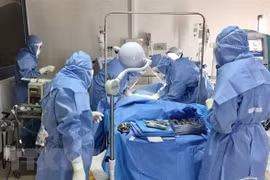 Additional 29 COVID-19 patients given all-clear