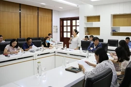 HCM City improves management of food safety, traceability of farm products