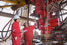 PetroVietnam named most profitable firm in Vietnam