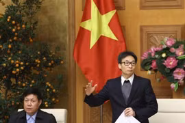 COVID-19: Deputy PM orders safety for students after returning to schools
