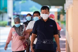 Laos cancels several regional high-level conferences 