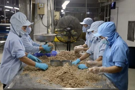 Asia Times highlights Vietnam’s positive economic growth