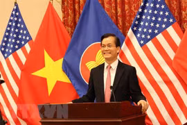 ASEAN’s founding anniversary observed in US