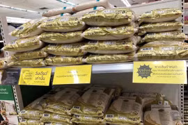 Thailand predicts rice prices to rise until mid-year
