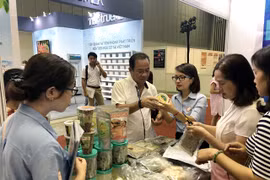 Online exports help food-beverage firms expand market share