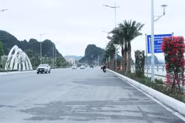 Quang Ninh province to build “heritage road”