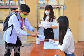 UNICEF supports clean water programmes in Vietnam