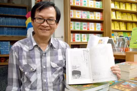 Another best-selling children’s book by famous author translated into Japanese