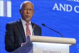 Philippines criticises Chinese military drills in East Sea