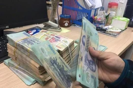 Ministry proposes basic salary hike for civil servants 
