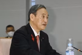 Japanese PM’s Vietnam visit to bolster bilateral ties: Official 