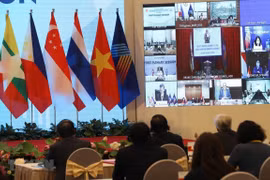 Philippine House Speaker highlights AIPA-ASEAN unity