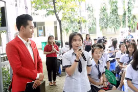 Career counseling critical for 12th graders