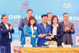 HCM City receives 4 billion USD in remittances in nine months