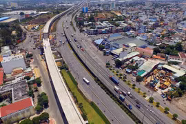 HCM City seeks to speed up tardy public spending