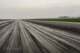 MoT proposes getting funds for runway, taxiway repair