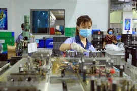 UK newspaper spotlights Vietnam’s emergence in global supply chain 