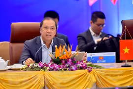 Da Nang hosts ASEAN Joint Consultative Meeting 
