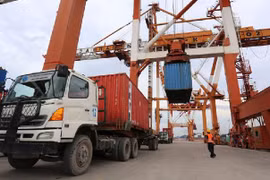 Indonesia allows nine economic sectors to resume activities