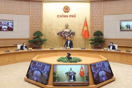 PM asks Dong Nai to focus on site clearance for Long Thanh airport