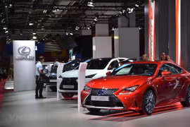 Automobile sales up 11 percent in February
