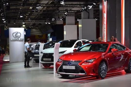 Automobile sales up 11 percent in February