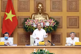Sub-committee for socio-economic affairs of Party Congress convenes
