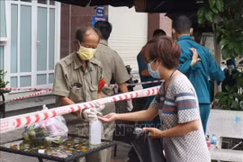 HCM City completes financial assistance for those hit by COVID-19