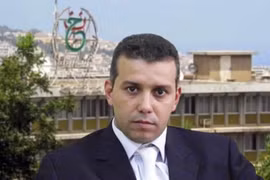 Algerian national broadcaster wants to cooperate with VTV 