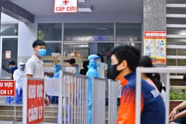 No new COVID-19 cases reported on August 21 morning